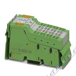 IB IL PM 3P/N/EF-PAC