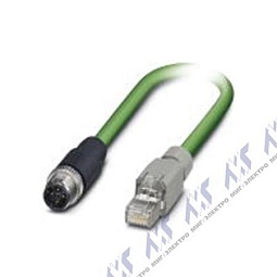 VS-M12MS-IP20-93C-LI/2,0