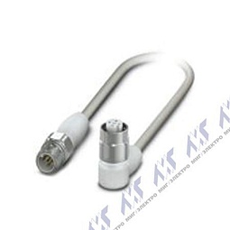SAC-5P-MS/0,3-600/M12FR-3L HD