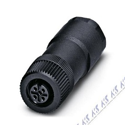 SACC-M12FS-5CON-PG11-DUO