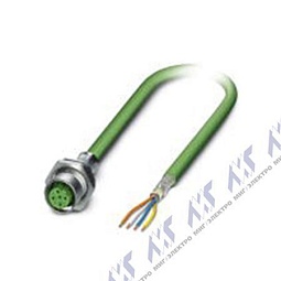 VS-OE-M12FSBP-93C-LI/2,0