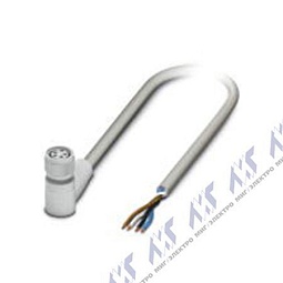 SAC-4P- 5,0-600/M 8FR-2L FB