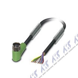 SAC-8P- 3,0-PUR/M 8FR