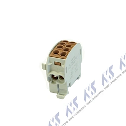 HLAK 35/25 L B