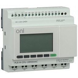 PLR-M-CPU-18R00AAC