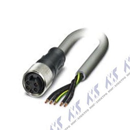 SAC-5P- 5,0-440/MINFS PWR