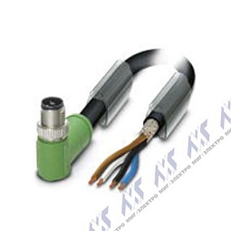SAC-4P-MRT/ 3,0-PUR SH SCO