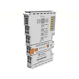 DF20-M-8DO-N в каталоге Распределенная периферия