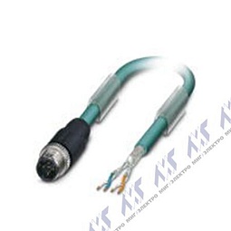 SAC-4P-M12MSD/15,0-931