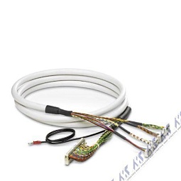 FLKMIL-50/4FLK14/EZ-DR/2000/CS