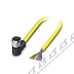SAC-8P- 5,0-542/ FR SCO BK