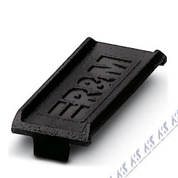 FL PATCH GUARD CCODE BK