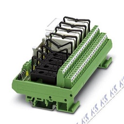 UMK- 8 RELS/KSR-G24/21-21/PLC