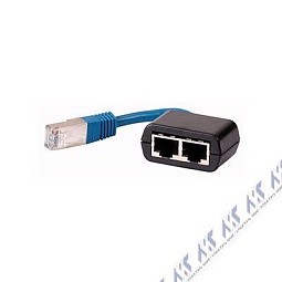 DX-SPL-RJ45-2SL1PL
