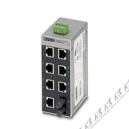 FL SWITCH SFN 7TX/FX ST