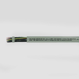 MEGAFLEX 500 3G1,5 кв.мм, серый (RAL 7001)