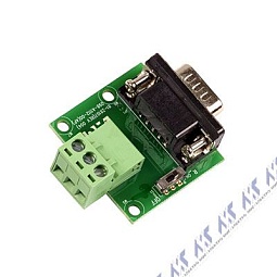 DXG-MNT-PROFIBUS