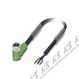 SAC-3P- 1,5-PVC/M 8FR