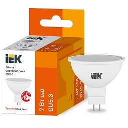LLE-MR16-7-230-30-GU5