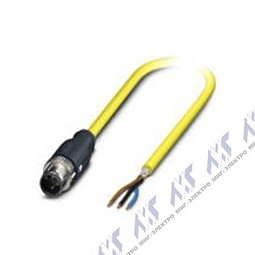 SAC-3P-MS/10,0-542 SH SCO BK
