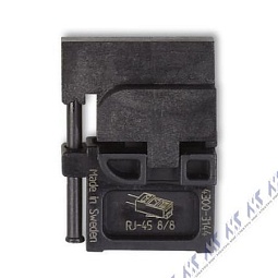 CRIMPFOX-M RJ45/DIE