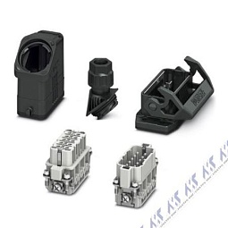 HC-EVO-A10UT-BWS-HH-M20-PLRBK