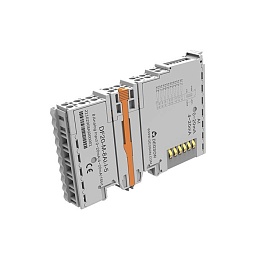DF20-M-8AI-I-5 в каталоге Распределенная периферия