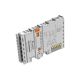 DF20-M-2LC-S-5 в каталоге Распределенная периферия