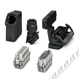 HC-EVO-A16UT-BWSC-HH-M25-PLRBK