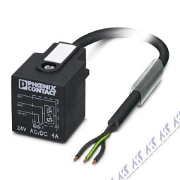 SAC-3P- 5,0-PUR/A-1L-V