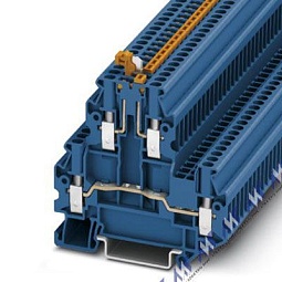UTTB 2,5-MT-P/P BU