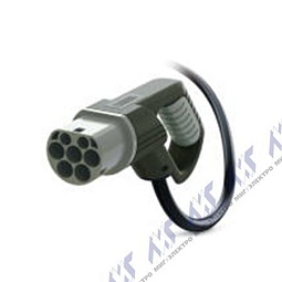 EV-T2M3P-3AC32A-15M6,0ESBK00