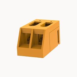 TSB2.5-02P-15-01Z(H)