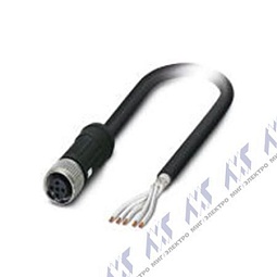 SAC-5P-10,0-28R/FS SCO RAIL