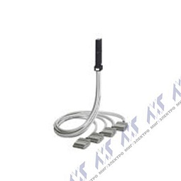 VIP-PA-PWR/4X10 PT/ 0,5M/S7