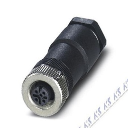 SACC-M12FS-4CON-PG11-M PWR