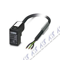 SAC-3P- 3,0-PUR/CI-1L-V