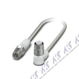 SAC-5P-M12MS/3,0-600/M12FR HD
