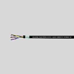 PAAR-TRONIC-Li-2YCYv 4x2x0,22 кв.мм