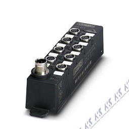 FLX ASI DIO 4/4 M8-1A