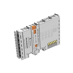 DF20-M-4AO-U-1 в каталоге Распределенная периферия
