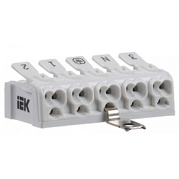 UKZ-B06-5P-F0-E1-10