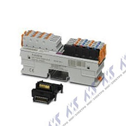 AXL F DI16/1 DO8/2-2A 2H