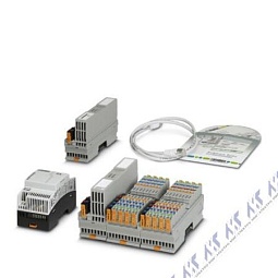 AXC 1050 PN STARTERKIT