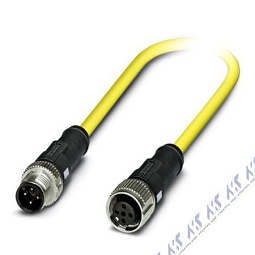 SAC-4P-MS/ 0,5-542/ FS SCO BK