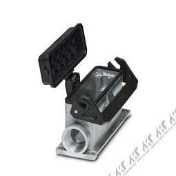 HC-STA-B24-SLWSC-2SSM25-ELC-AL