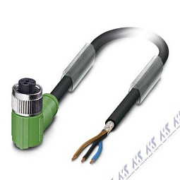 SAC-3P- 1,5-PUR/M12FR SH