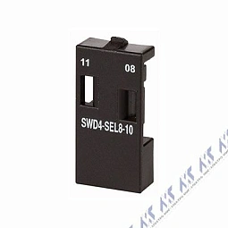 SWD4-SEL8-10