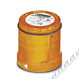 PSD-S OE LED BL YE