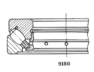 Подшипник 6-9039260